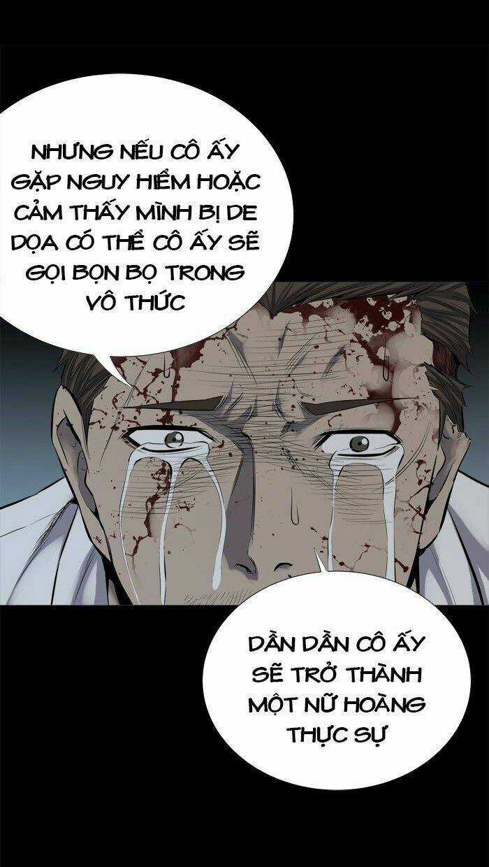 THẢM HỌA ONG ĐỘC Chapter 98 trang 74