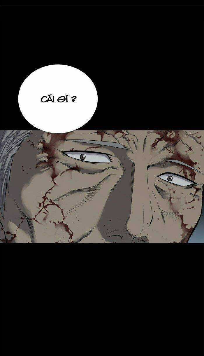 THẢM HỌA ONG ĐỘC Chapter 98 trang 75