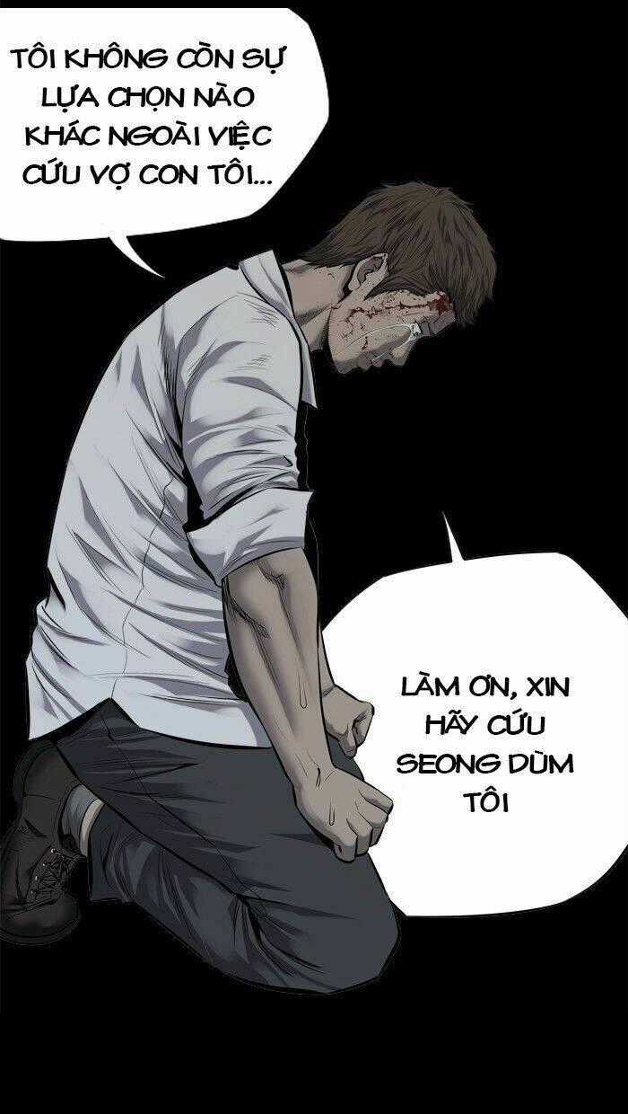 THẢM HỌA ONG ĐỘC Chapter 98 trang 76