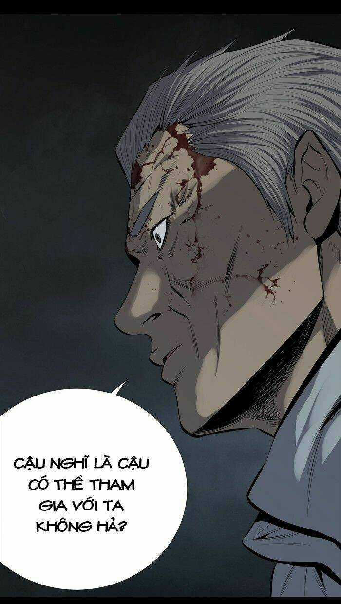 THẢM HỌA ONG ĐỘC Chapter 99 trang 10