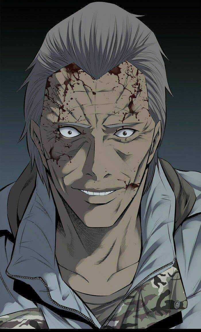 THẢM HỌA ONG ĐỘC Chapter 99 trang 13