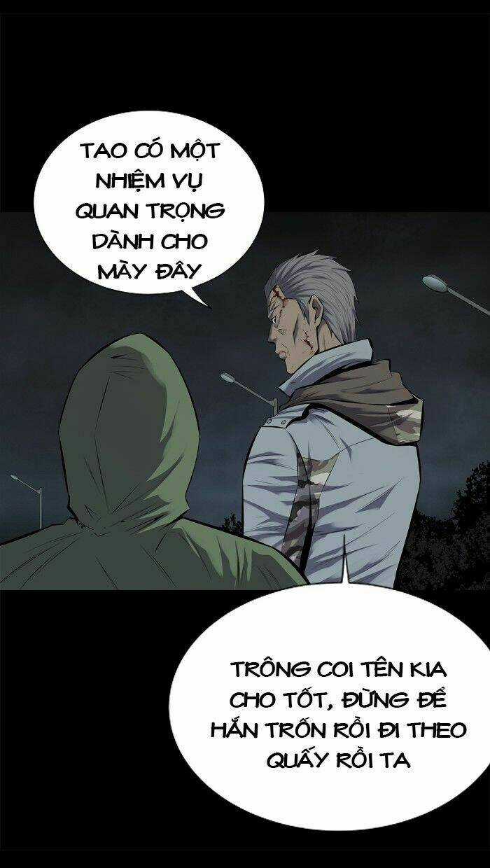 THẢM HỌA ONG ĐỘC Chapter 99 trang 17