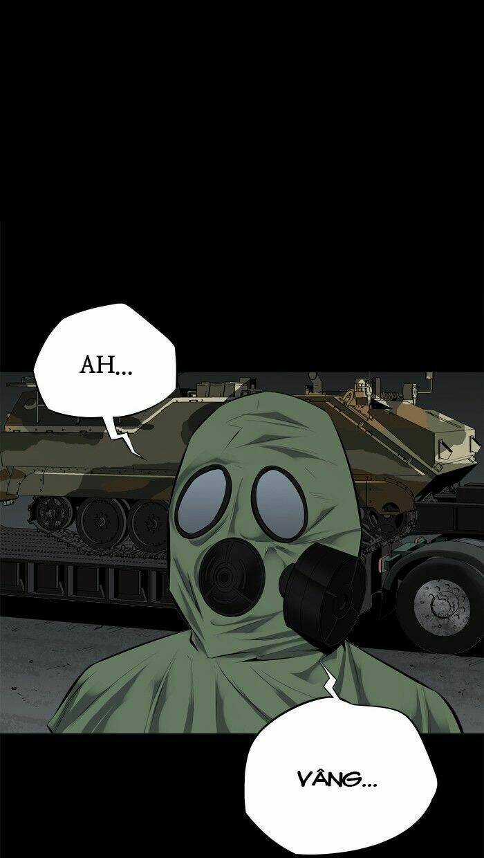 THẢM HỌA ONG ĐỘC Chapter 99 trang 18