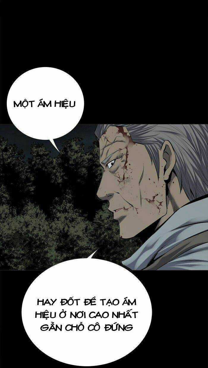 THẢM HỌA ONG ĐỘC Chapter 99 trang 20