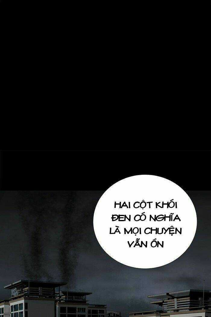 THẢM HỌA ONG ĐỘC Chapter 99 trang 21