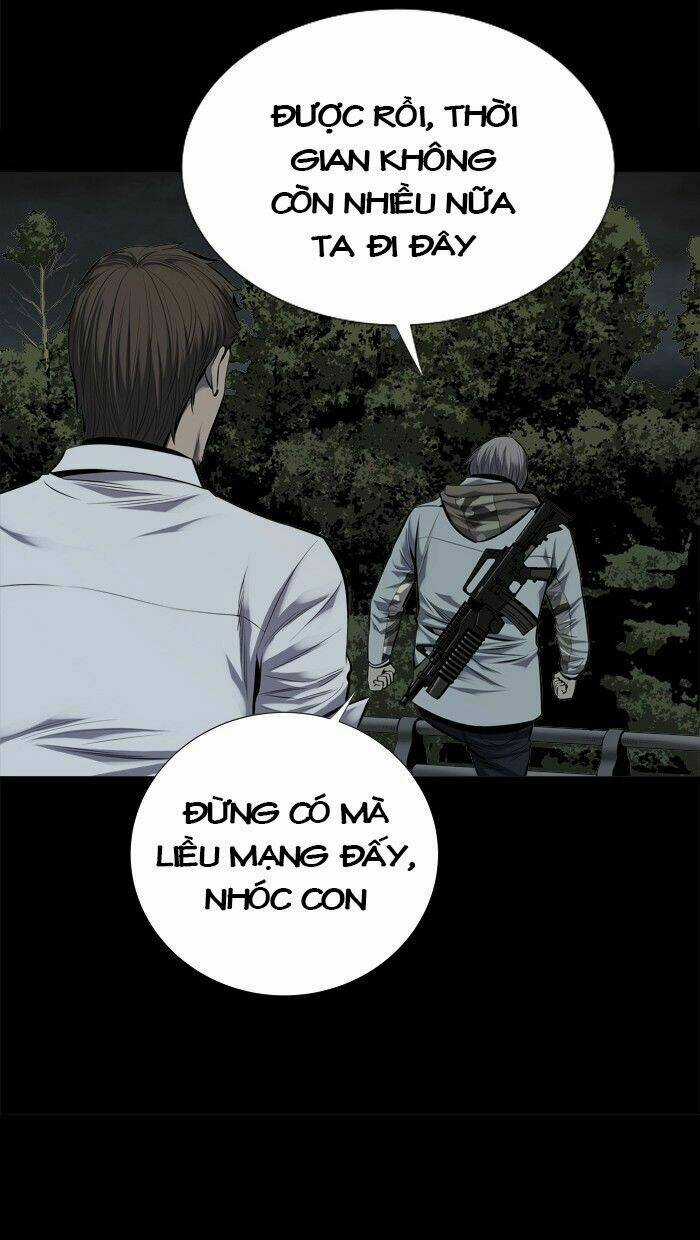 THẢM HỌA ONG ĐỘC Chapter 99 trang 23