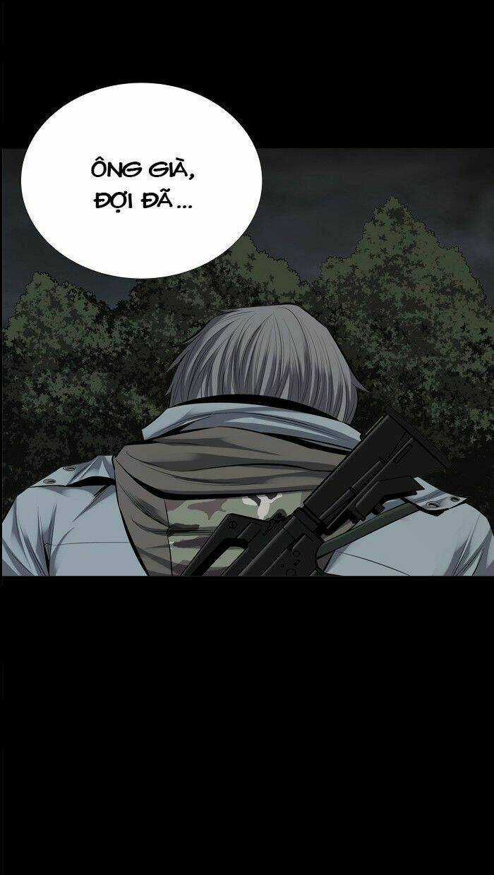 THẢM HỌA ONG ĐỘC Chapter 99 trang 24