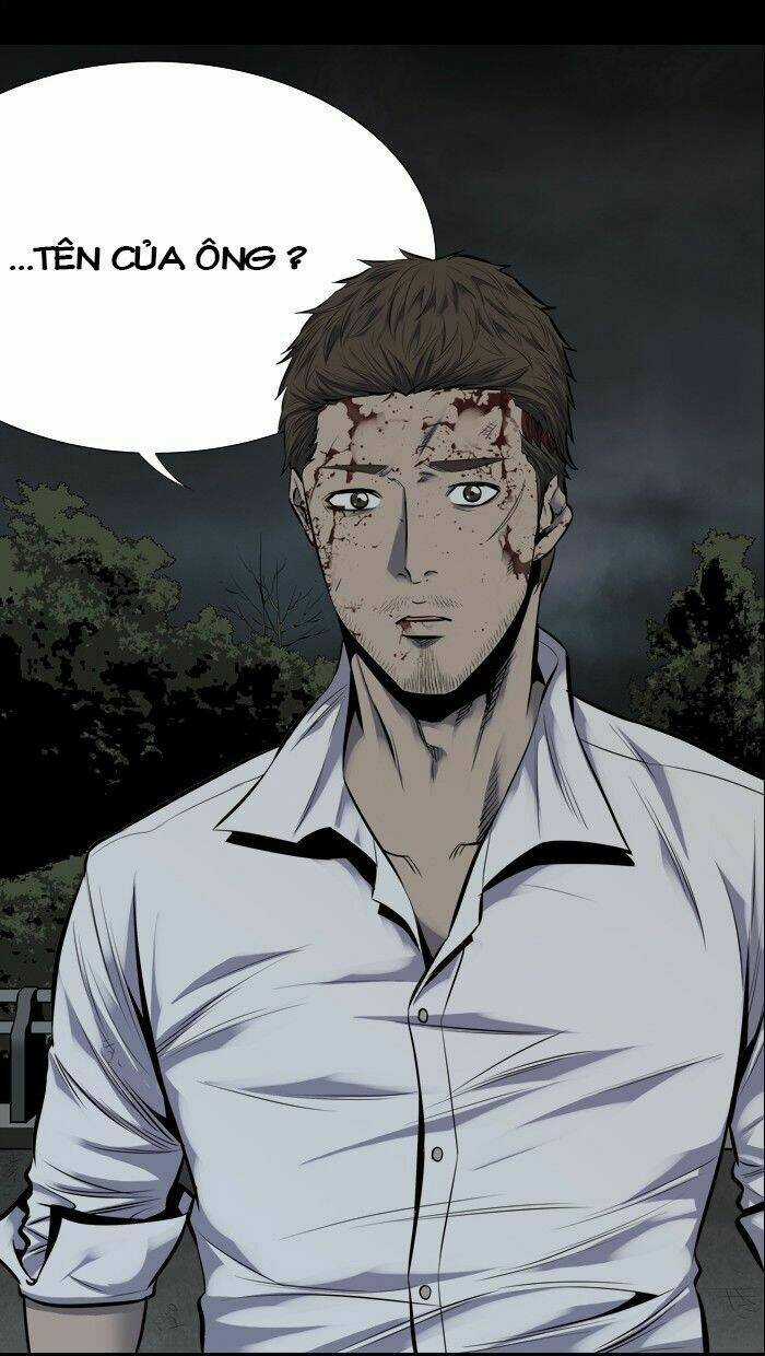 THẢM HỌA ONG ĐỘC Chapter 99 trang 25