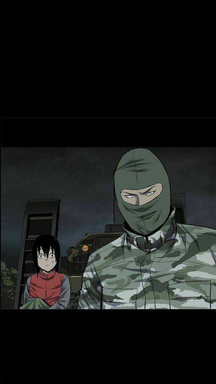 THẢM HỌA ONG ĐỘC Chapter 99 trang 26