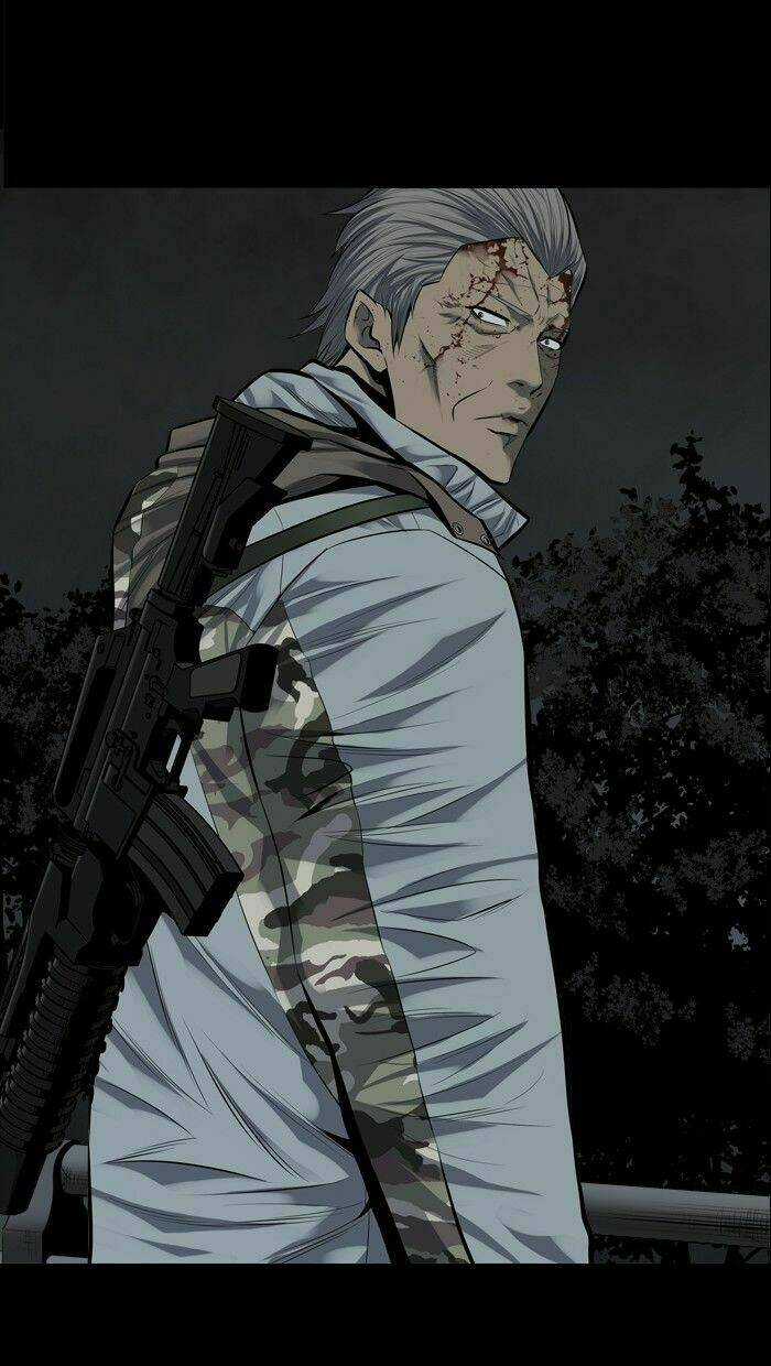 THẢM HỌA ONG ĐỘC Chapter 99 trang 27