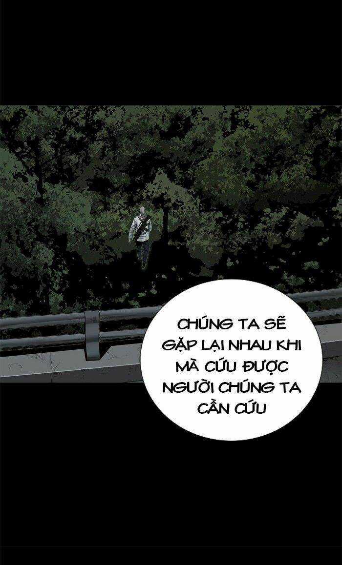 THẢM HỌA ONG ĐỘC Chapter 99 trang 31