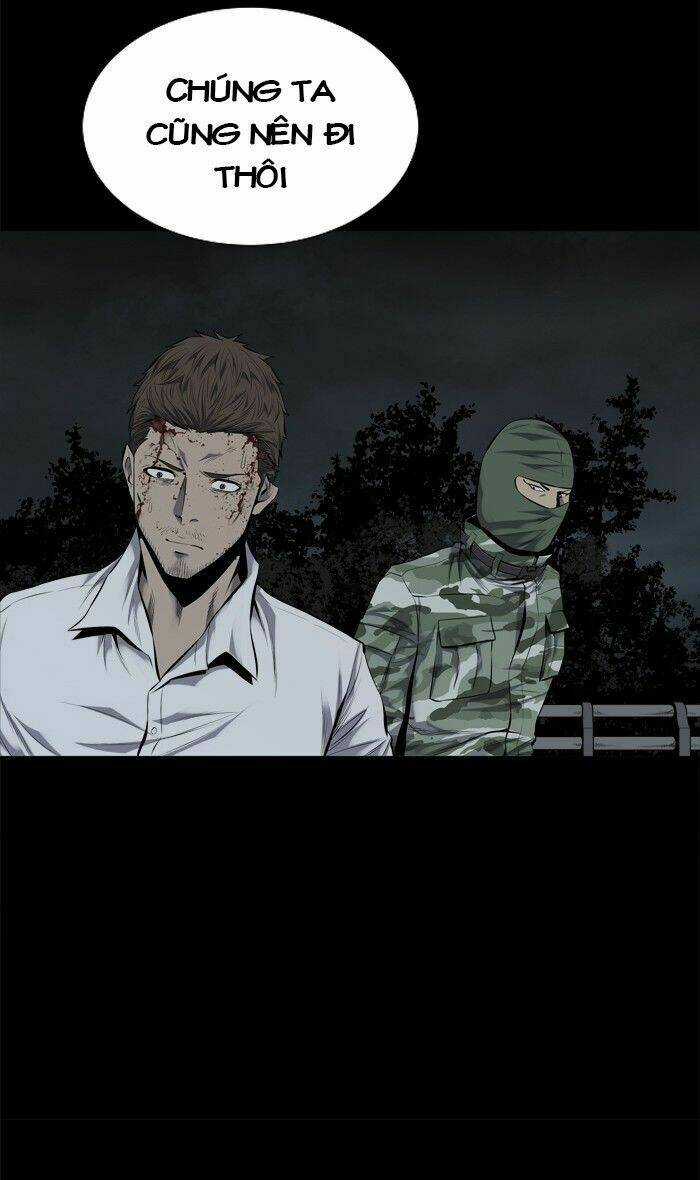 THẢM HỌA ONG ĐỘC Chapter 99 trang 32