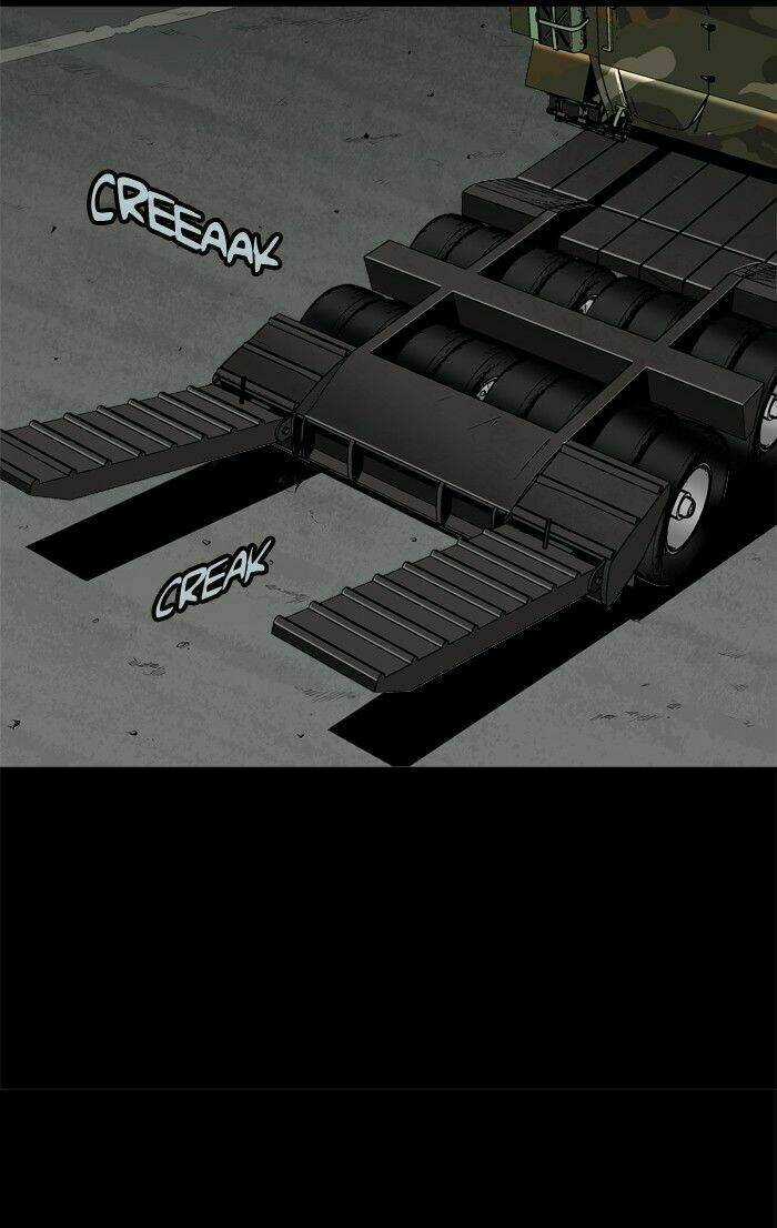 THẢM HỌA ONG ĐỘC Chapter 99 trang 33