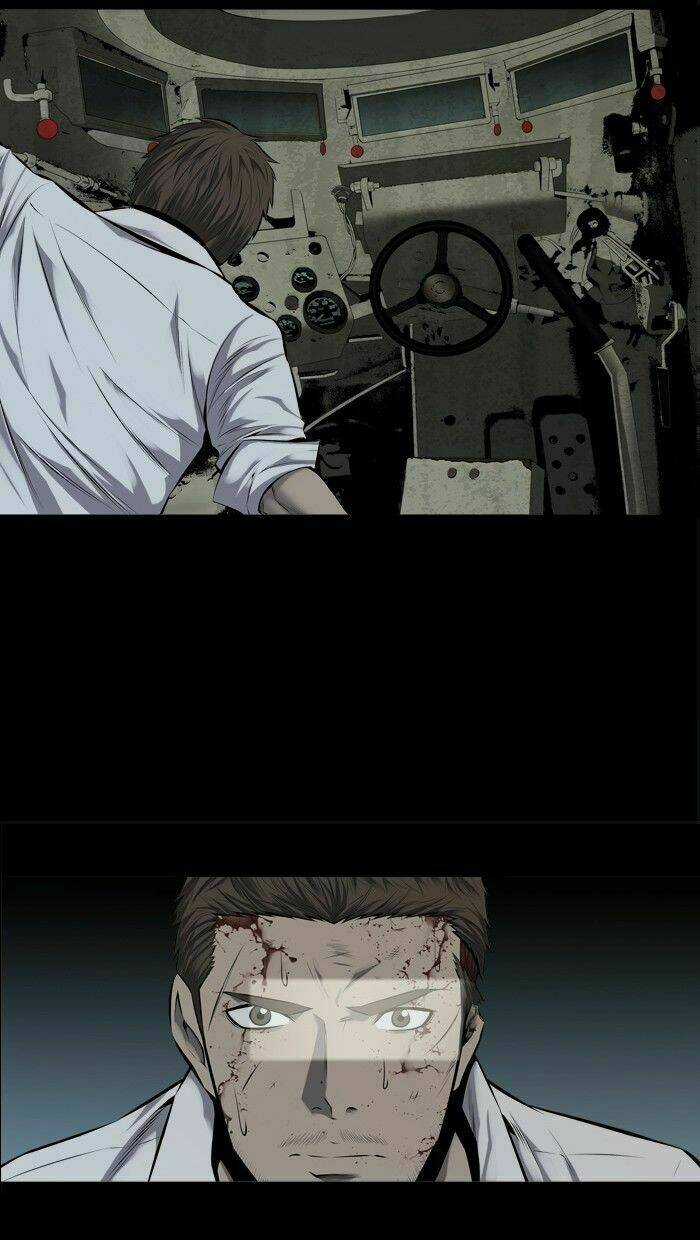 THẢM HỌA ONG ĐỘC Chapter 99 trang 34