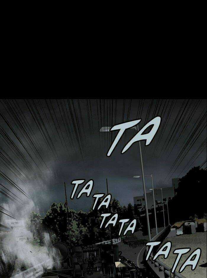 THẢM HỌA ONG ĐỘC Chapter 99 trang 37