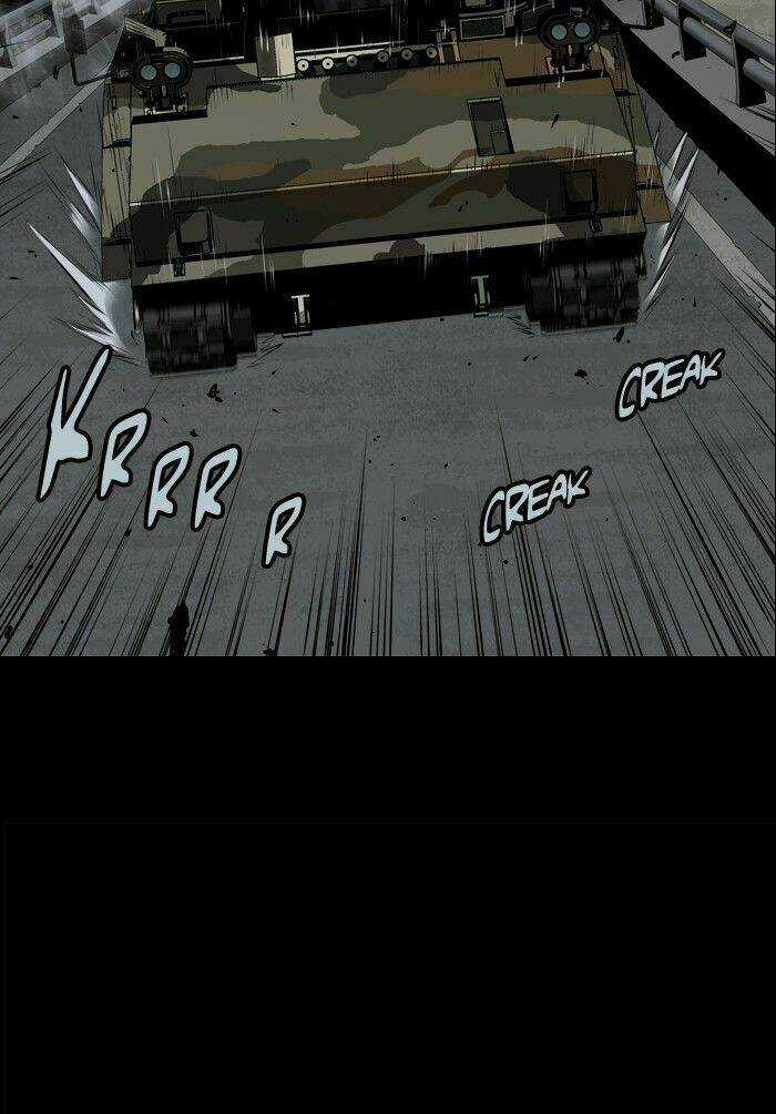 THẢM HỌA ONG ĐỘC Chapter 99 trang 38