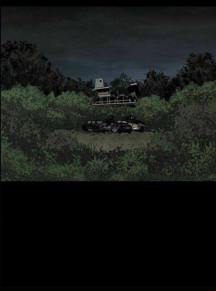 THẢM HỌA ONG ĐỘC Chapter 99 trang 39