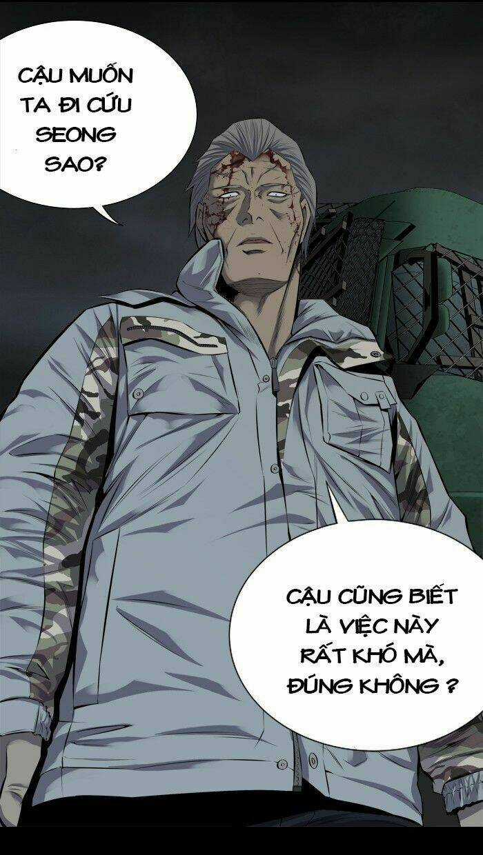 THẢM HỌA ONG ĐỘC Chapter 99 trang 4