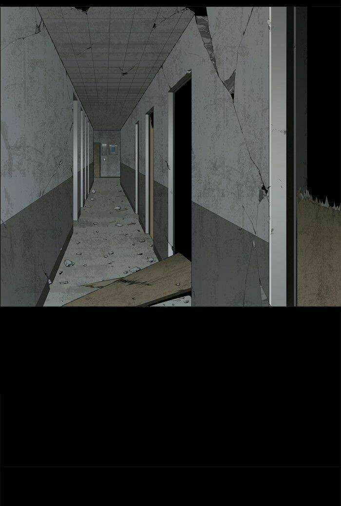 THẢM HỌA ONG ĐỘC Chapter 99 trang 40