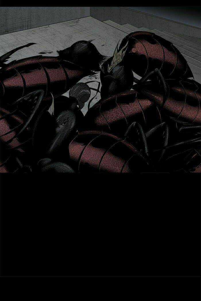 THẢM HỌA ONG ĐỘC Chapter 99 trang 41