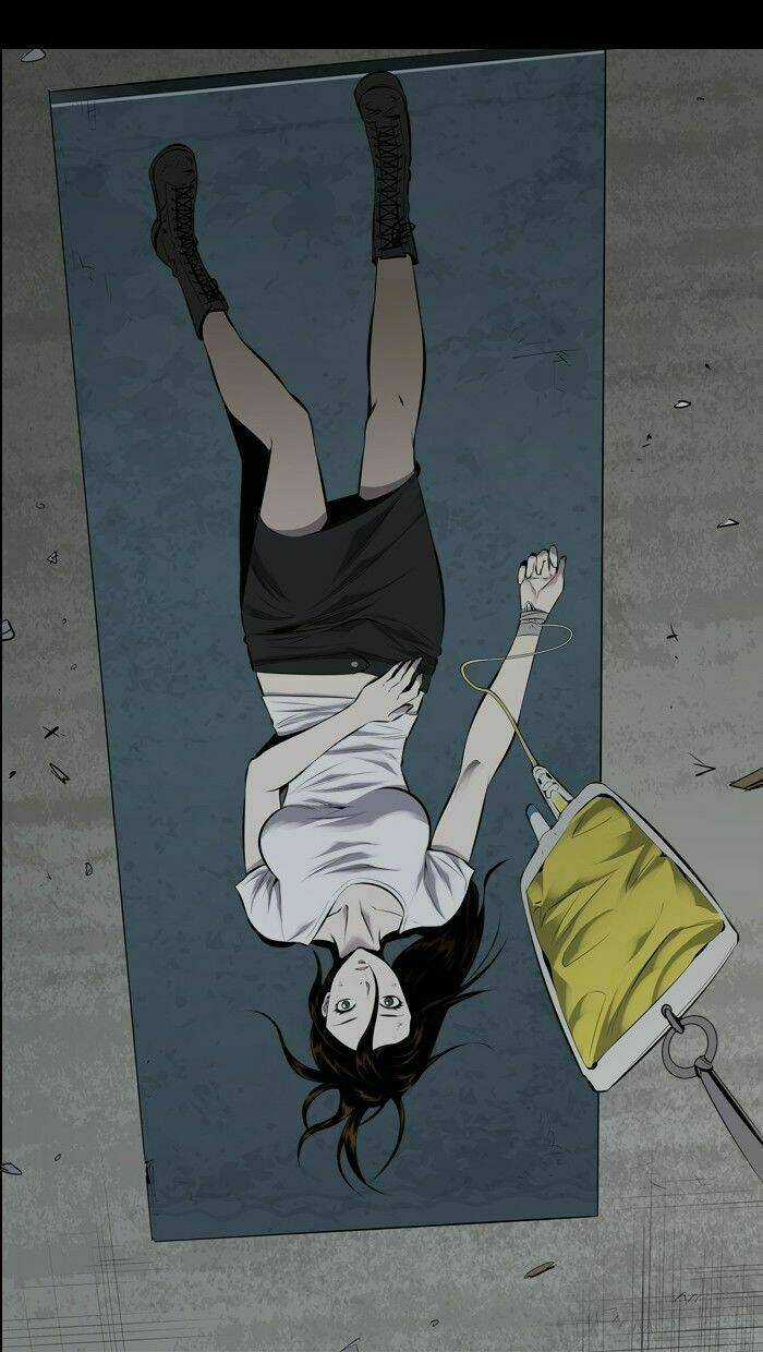 THẢM HỌA ONG ĐỘC Chapter 99 trang 43