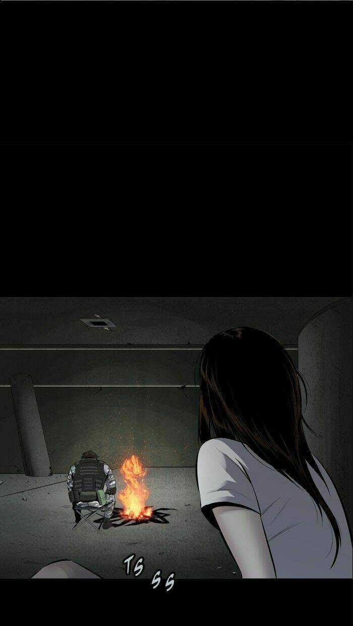 THẢM HỌA ONG ĐỘC Chapter 99 trang 44