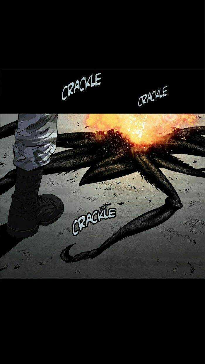 THẢM HỌA ONG ĐỘC Chapter 99 trang 45