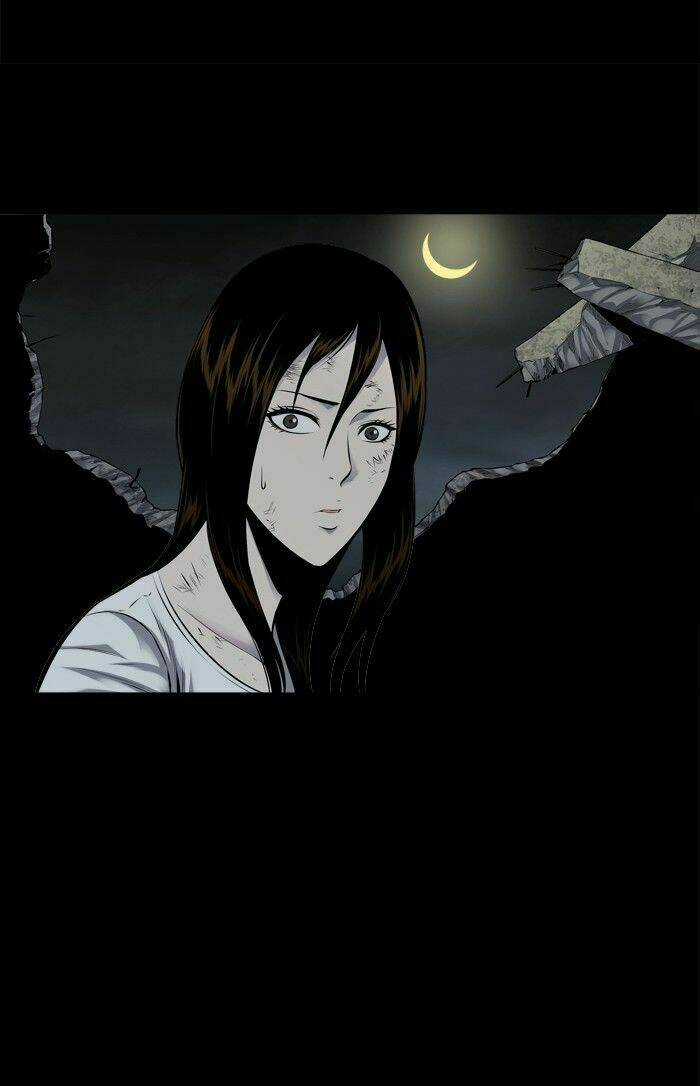 THẢM HỌA ONG ĐỘC Chapter 99 trang 46