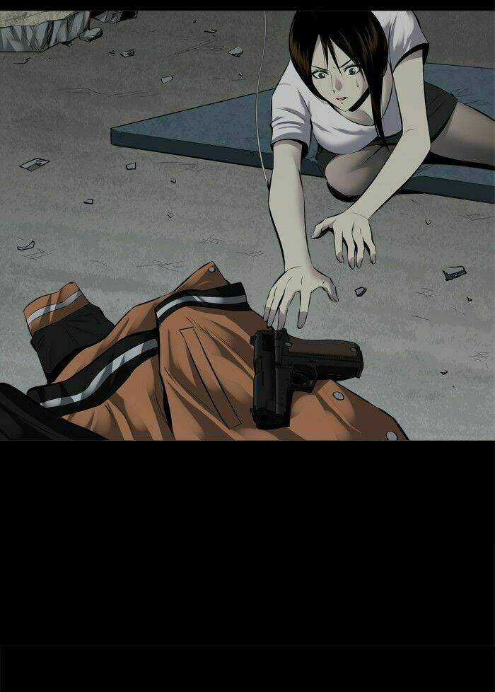 THẢM HỌA ONG ĐỘC Chapter 99 trang 48