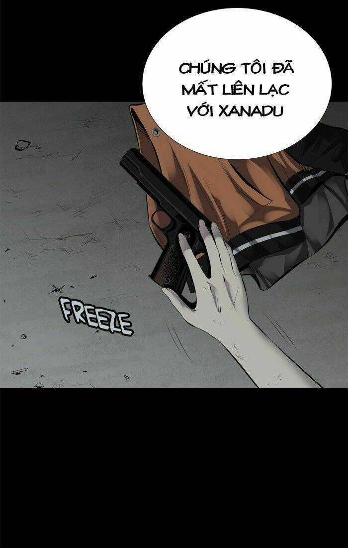 THẢM HỌA ONG ĐỘC Chapter 99 trang 49