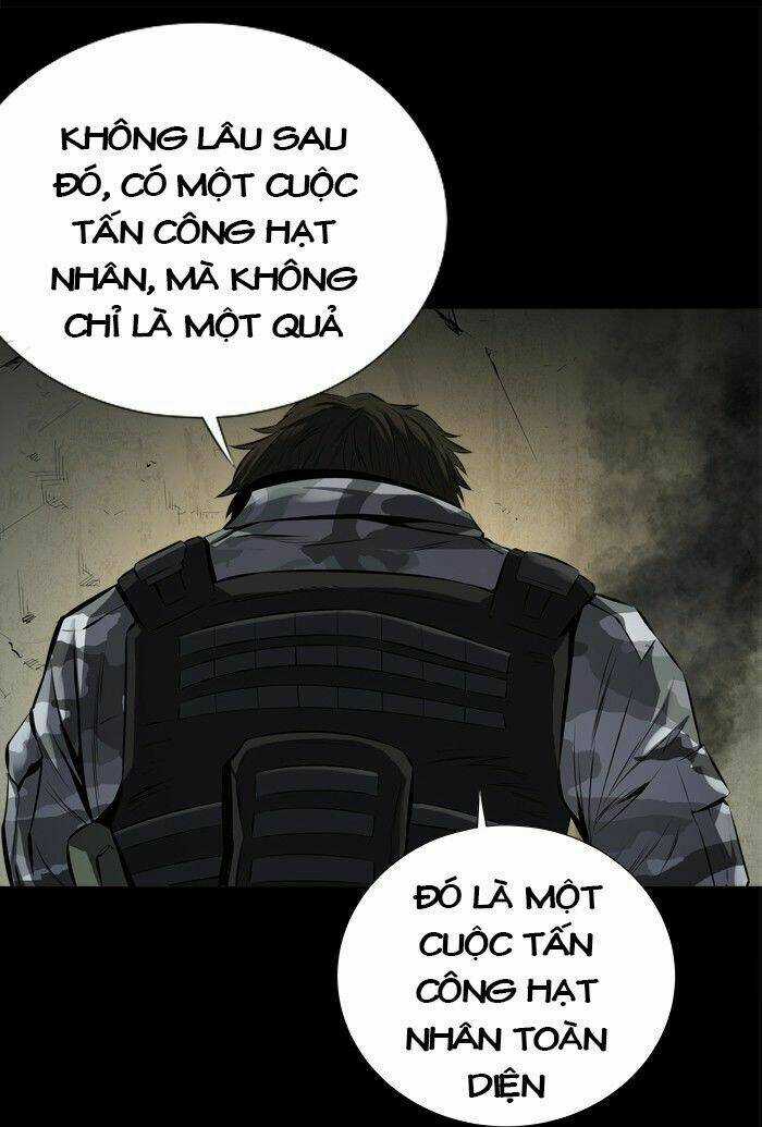 THẢM HỌA ONG ĐỘC Chapter 99 trang 50