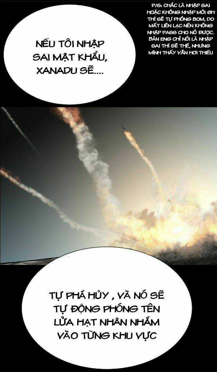 THẢM HỌA ONG ĐỘC Chapter 99 trang 53