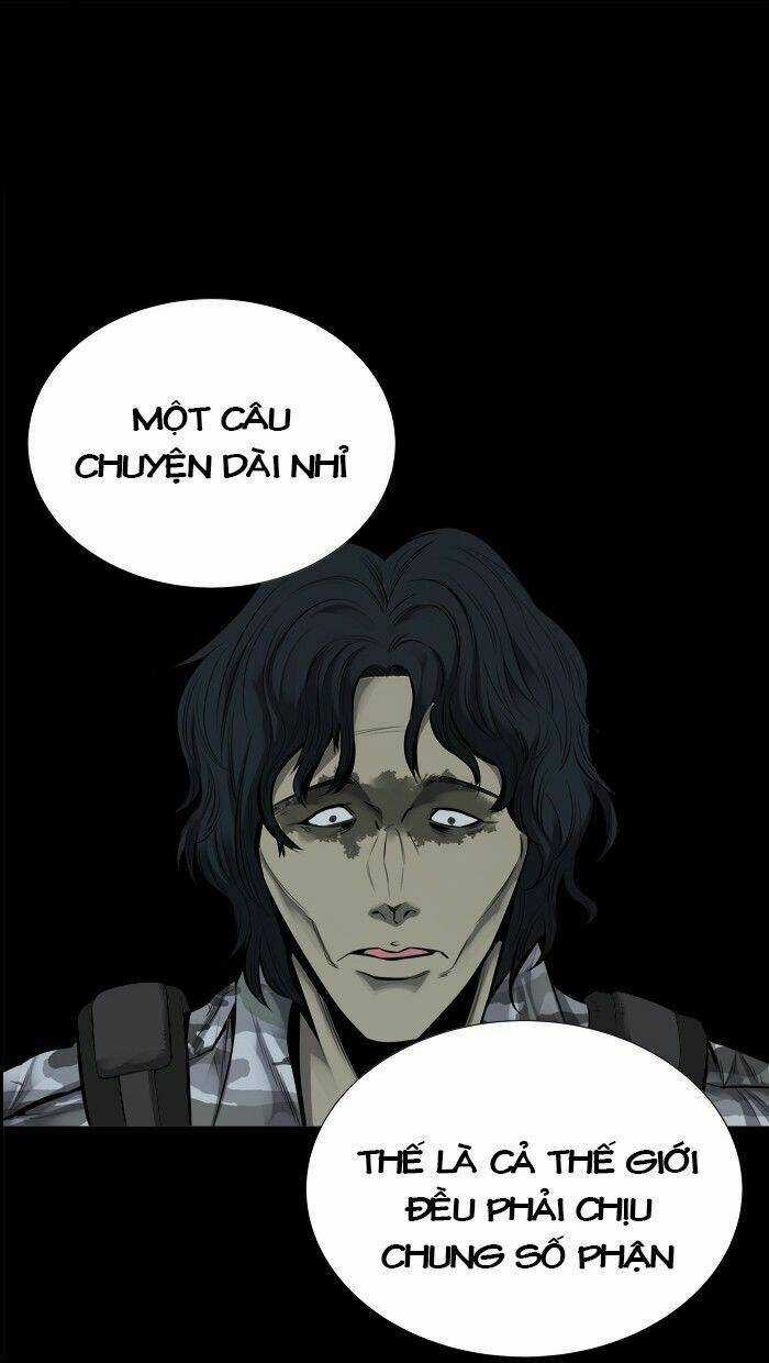 THẢM HỌA ONG ĐỘC Chapter 99 trang 54