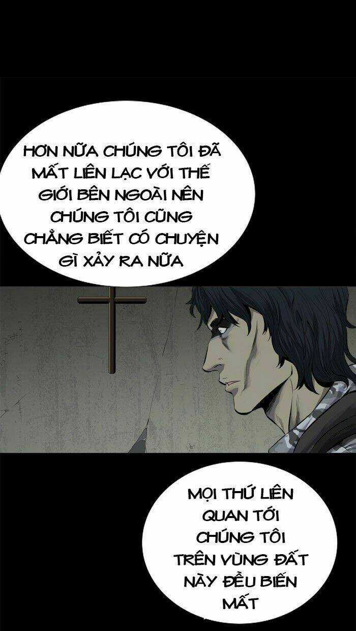 THẢM HỌA ONG ĐỘC Chapter 99 trang 56