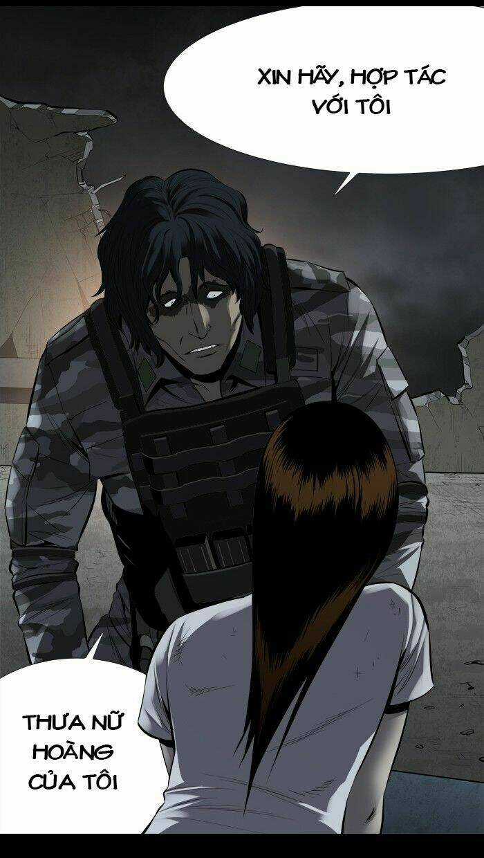 THẢM HỌA ONG ĐỘC Chapter 99 trang 59