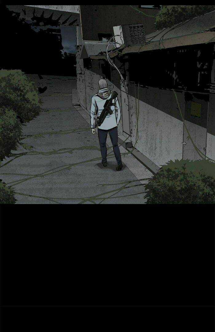 THẢM HỌA ONG ĐỘC Chapter 99 trang 66