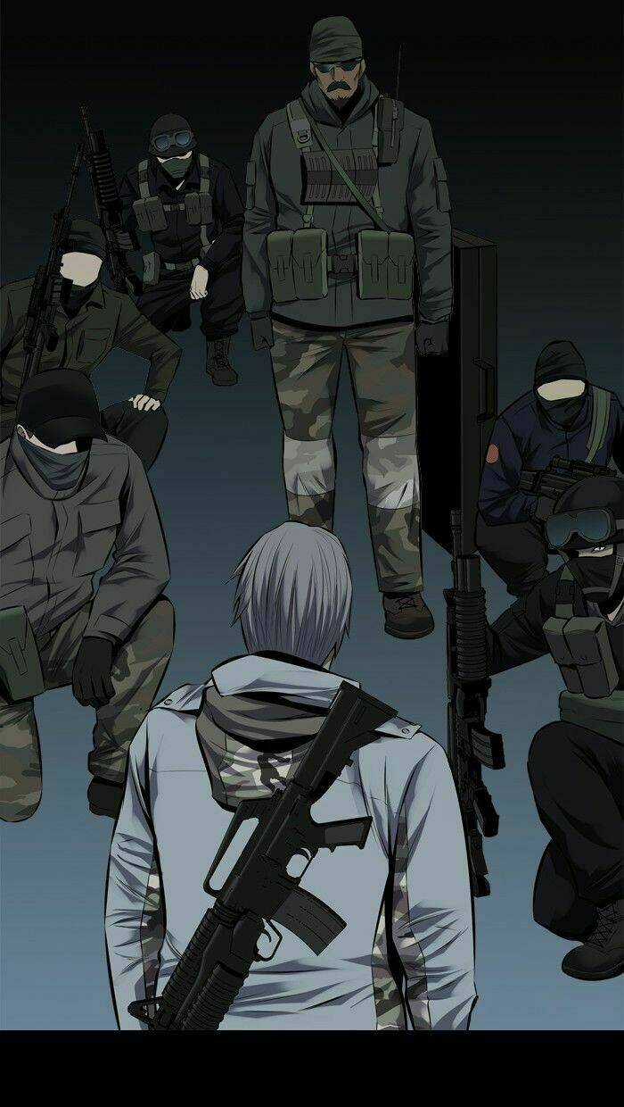 THẢM HỌA ONG ĐỘC Chapter 99 trang 68