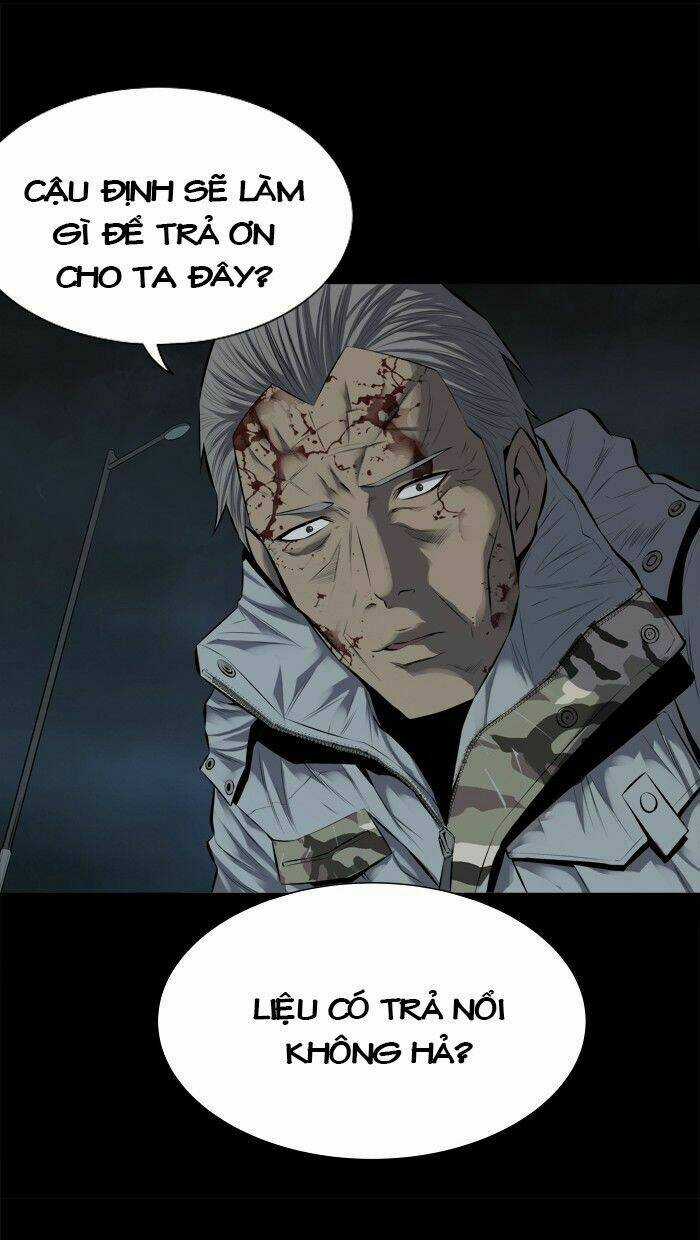 THẢM HỌA ONG ĐỘC Chapter 99 trang 7