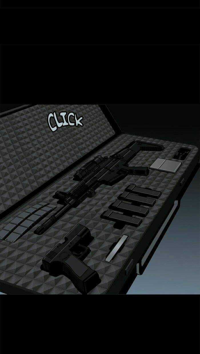 THẢM HỌA ONG ĐỘC Chapter 99 trang 71