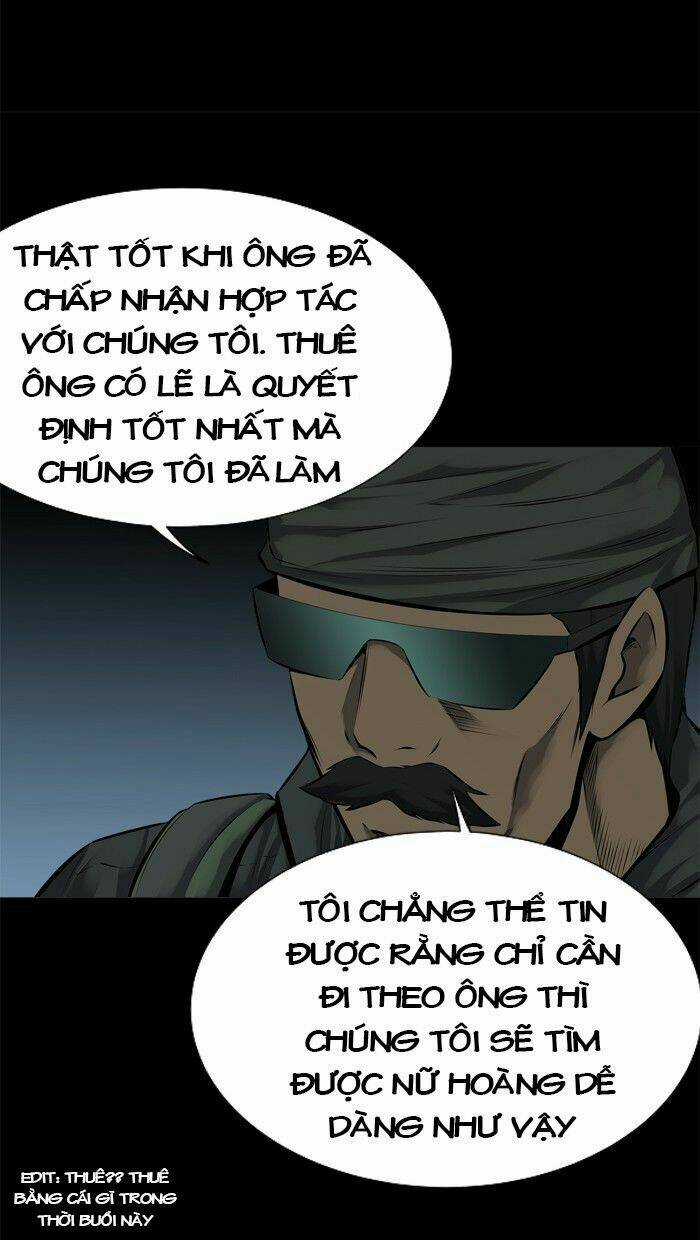 THẢM HỌA ONG ĐỘC Chapter 99 trang 72