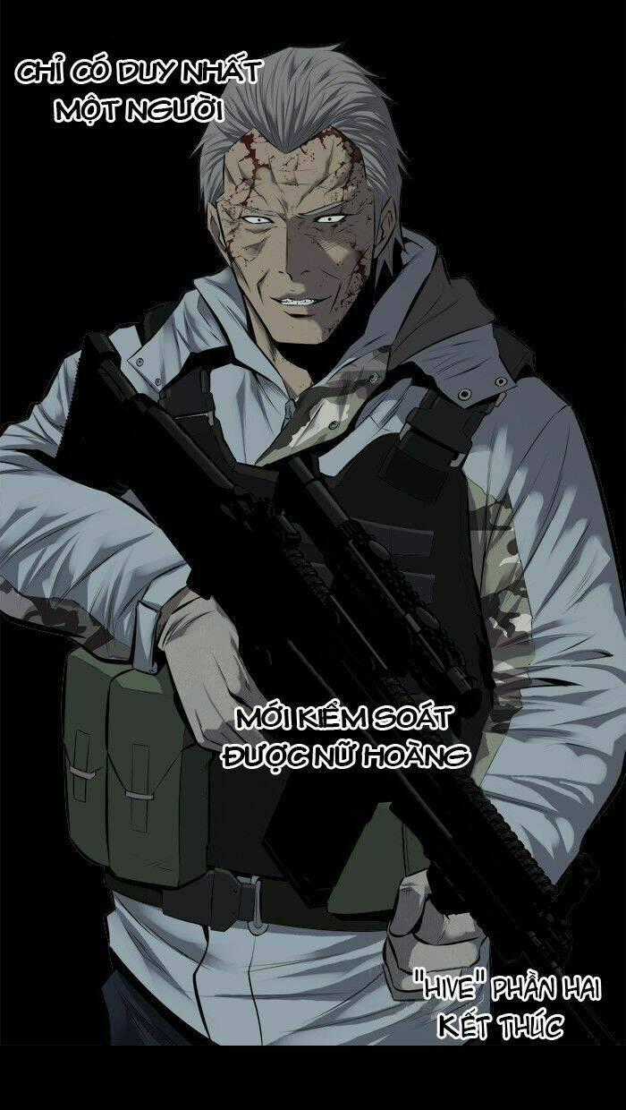 THẢM HỌA ONG ĐỘC Chapter 99 trang 77