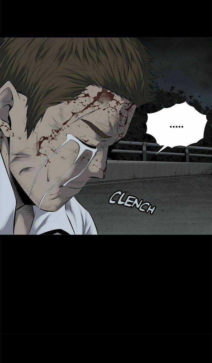 THẢM HỌA ONG ĐỘC Chapter 99 trang 8