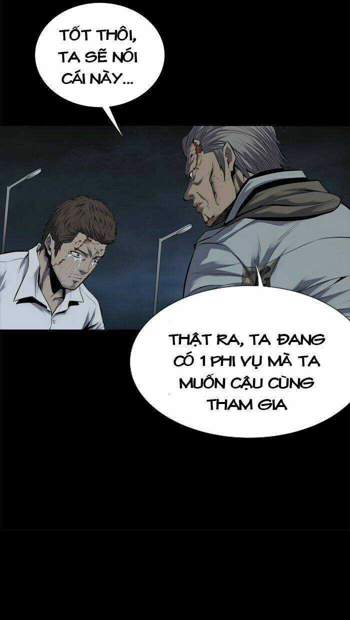 THẢM HỌA ONG ĐỘC Chapter 99 trang 9