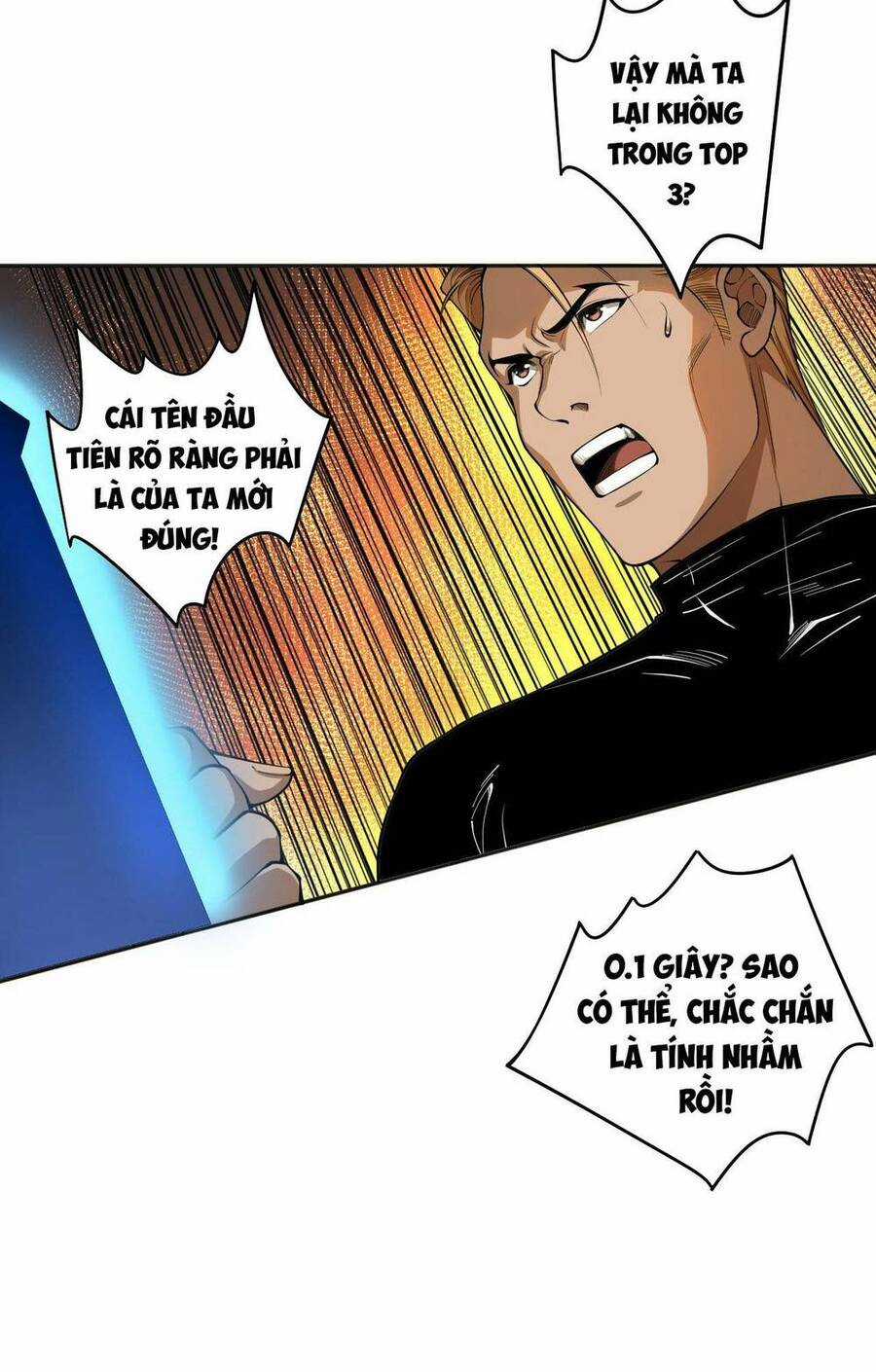 Thảm Họa Tử Linh Sư Chương 10 trang 13