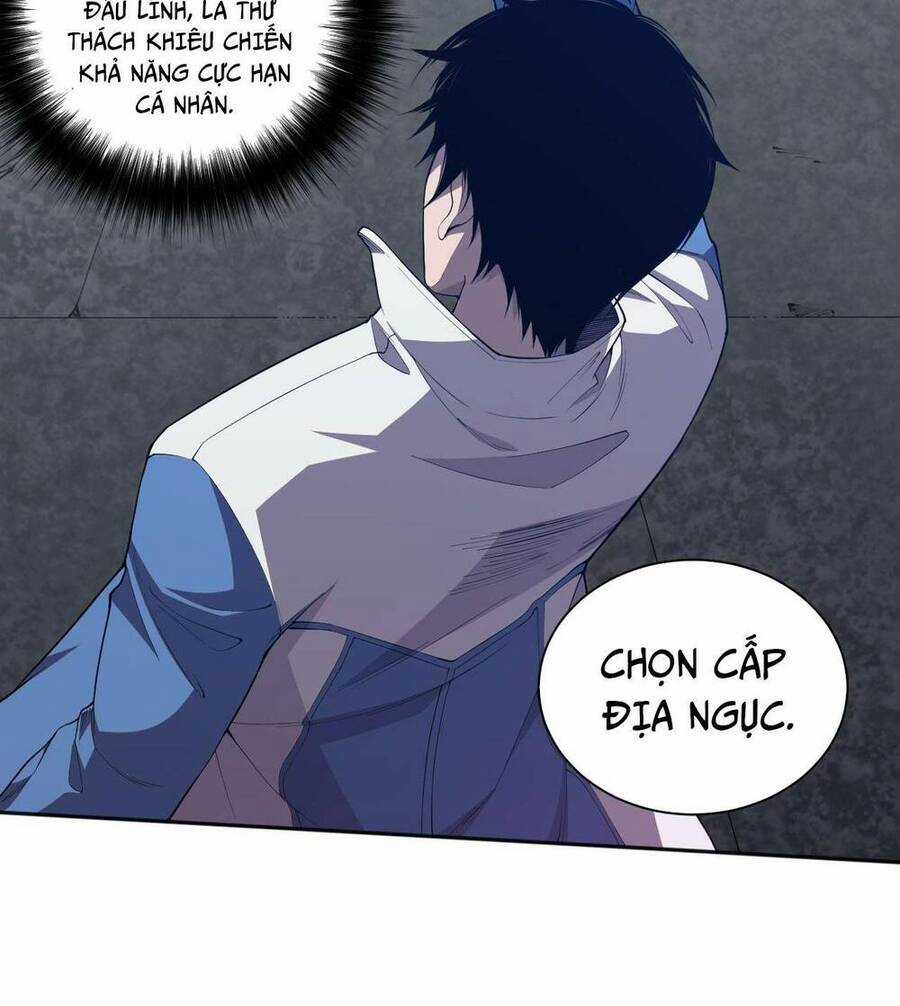 Thảm Họa Tử Linh Sư Chương 10 trang 42