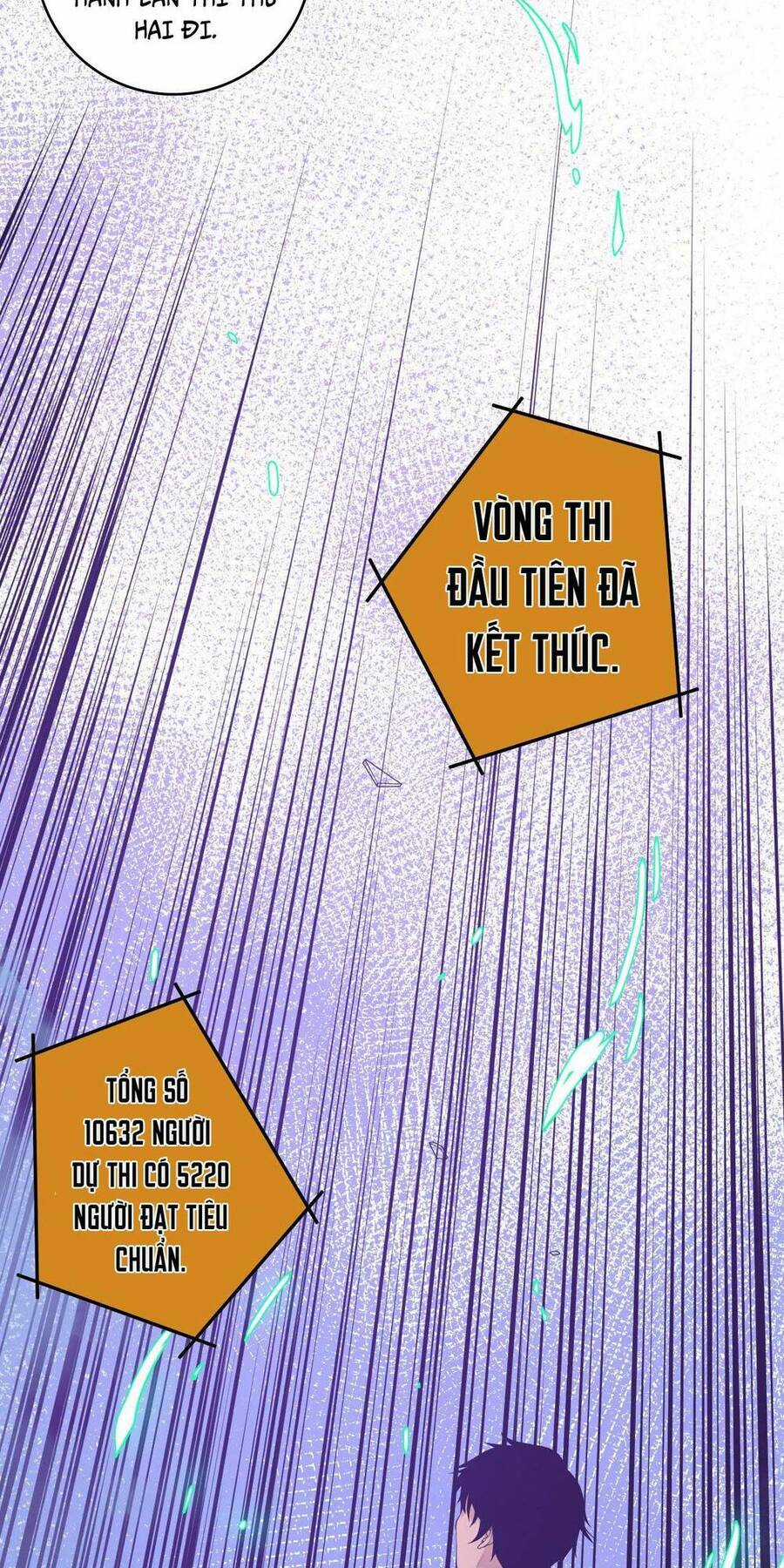 Thảm Họa Tử Linh Sư Chương 10 trang 9