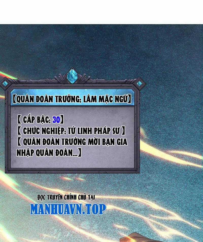 Thảm Họa Tử Linh Sư Chương 114 trang 0