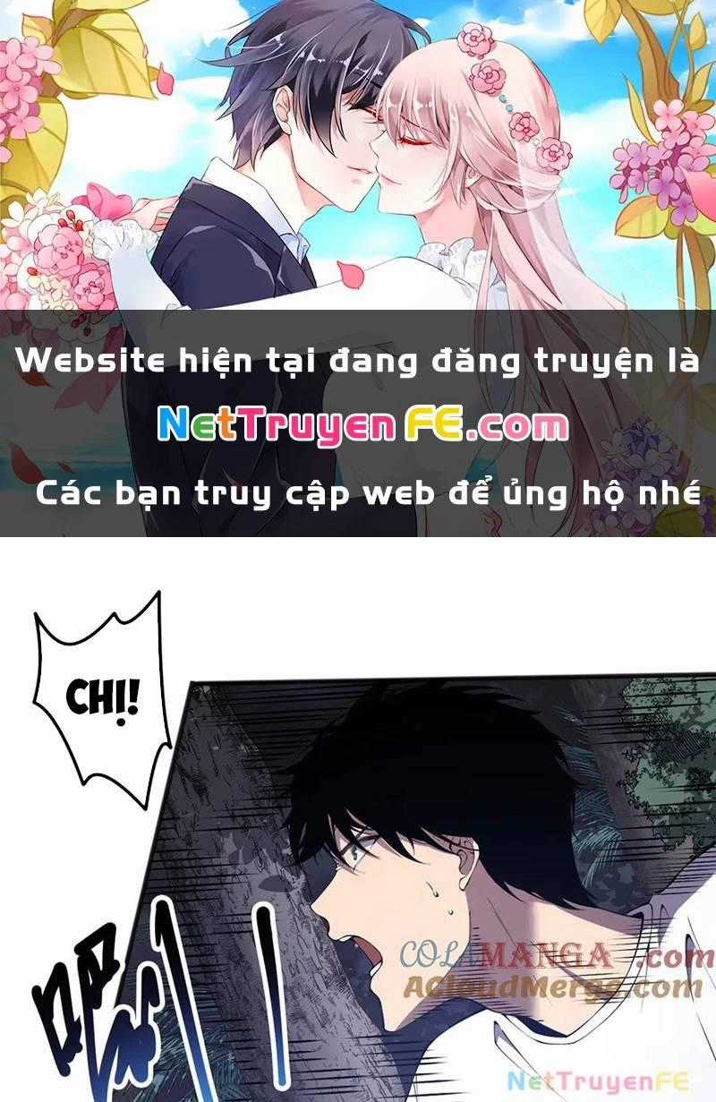 Thảm Họa Tử Linh Sư Chương 119 trang 1