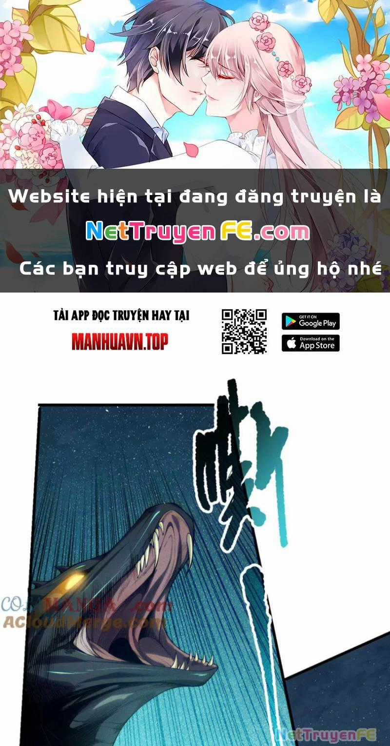 Thảm Họa Tử Linh Sư Chương 122 trang 1