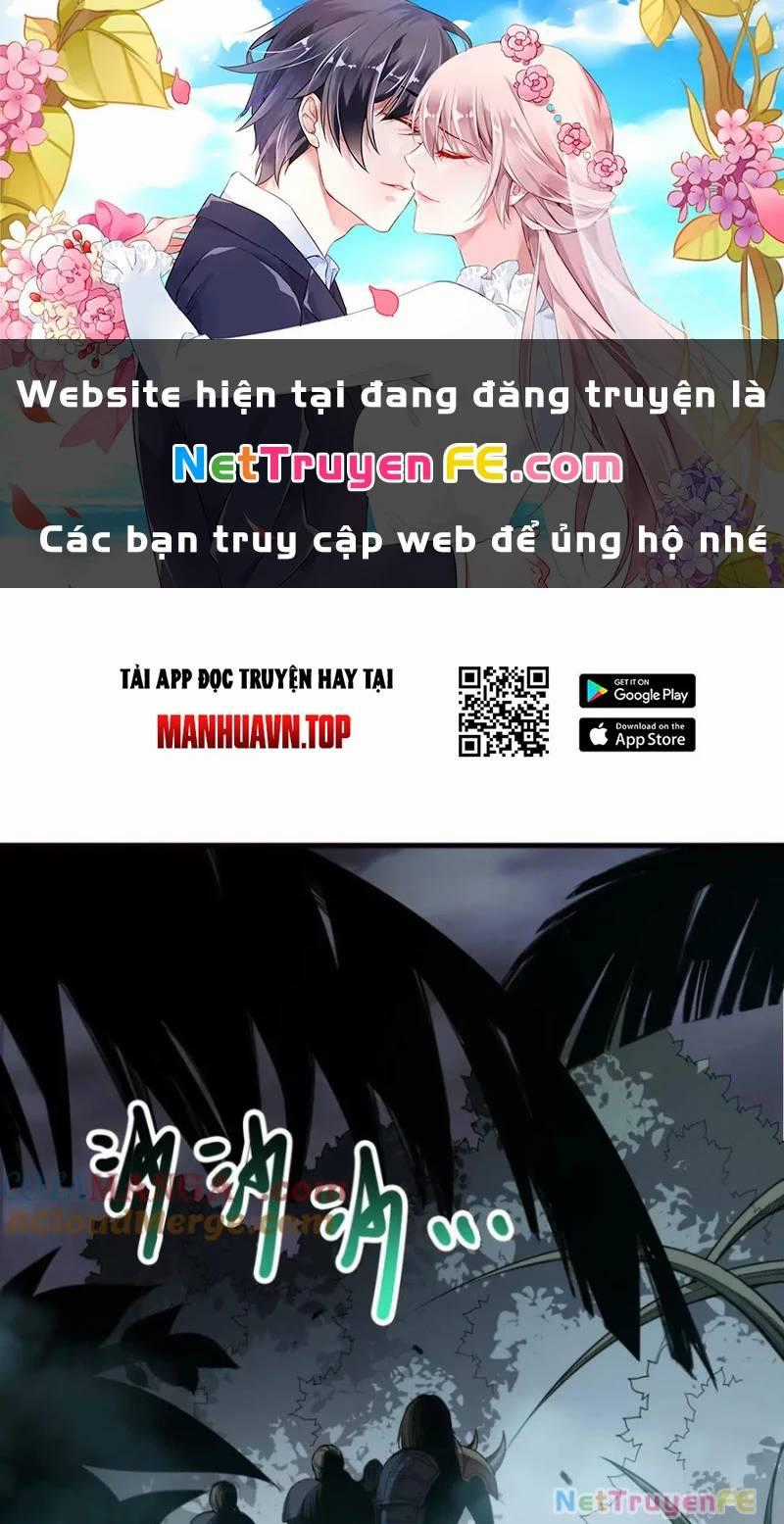 Thảm Họa Tử Linh Sư Chương 123 trang 1